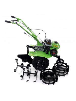 6.5km benzīna kultivators / arkls KD5429